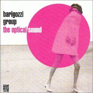 Giancarlo Barigozzi Group - Silver Legs